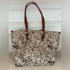 Anthropologie Tote Bag